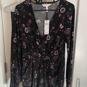 BCBG Generation Dress